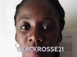 BLACKROSSE21