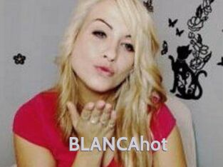 BLANCAhot