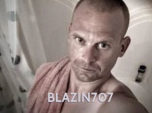 BLAZIN707