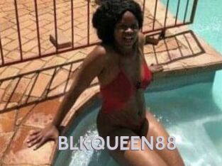 BLKQUEEN88