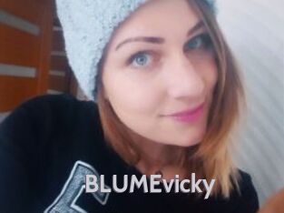 BLUMEvicky