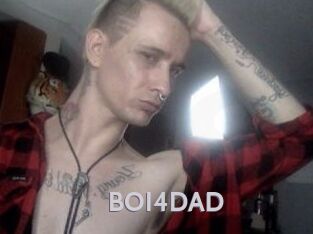 BOI4DAD
