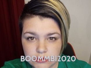 BOOMMBI2020 Live Cam 66