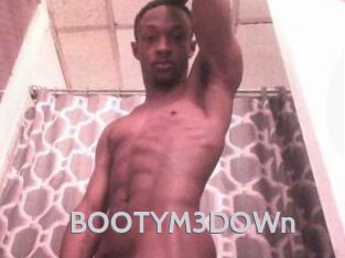BOOTYM3DOWn