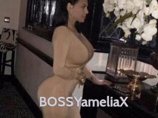 BOSSYameliaX Live Cam 66