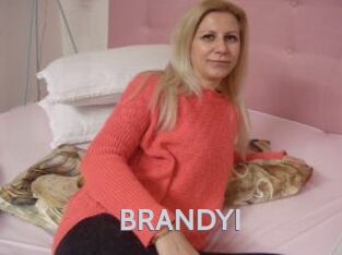 BRANDYI