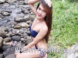 BREATHTAKINGts