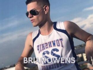 BRIANOWENS