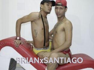 BRIANxSANTIAGO Live Cam 66