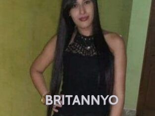 BRITANNY_O Live Cam 66