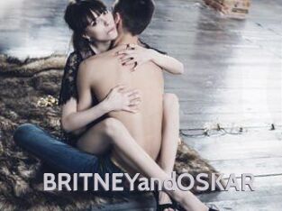BRITNEYandOSKAR