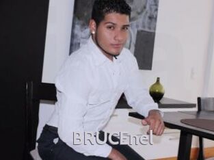 BRUCEnel