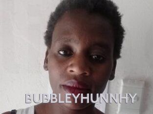 BUBBLEYHUNNHY