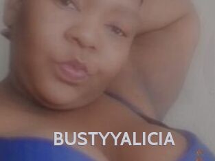 BUSTYYALICIA