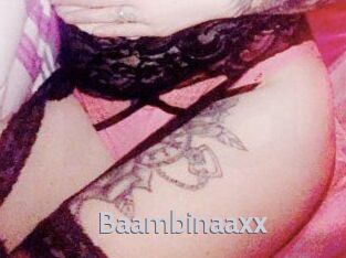 Baambinaaxx