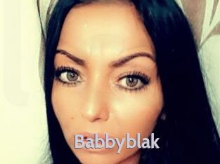Babbyblak Live Cam 66