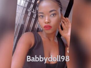 Babbydoll98