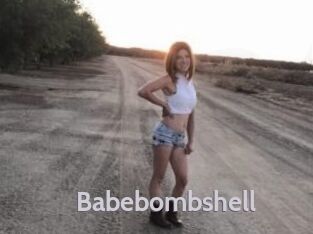 Babebombshell