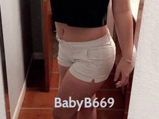 BabyB669