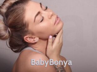BabyBonya