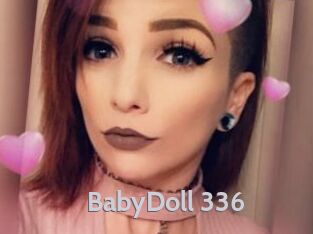 BabyDoll_336 Live Cam 66