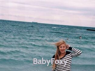 BabyFoxy