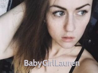 BabyGirlLauren