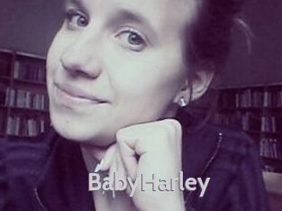 BabyHarley