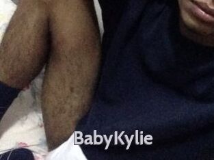 BabyKylie