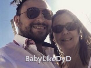 BabyLikeDyD