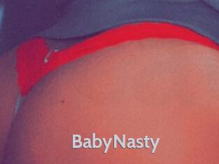 BabyNasty Live Cam 66