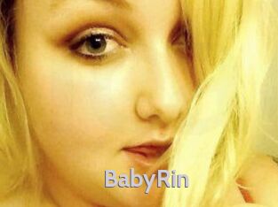 BabyRin