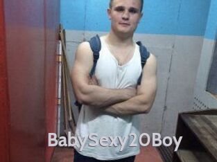 Baby_Sexy_20Boy