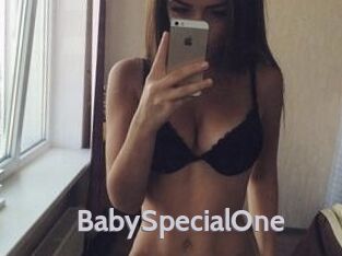 BabySpecialOne