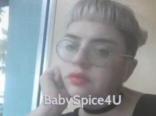 BabySpice4U