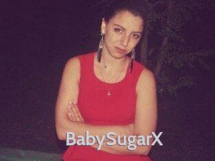 BabySugarX