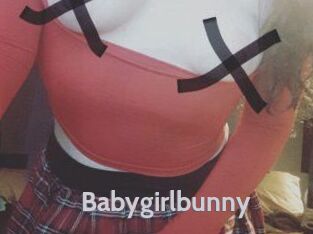 Babygirlbunny