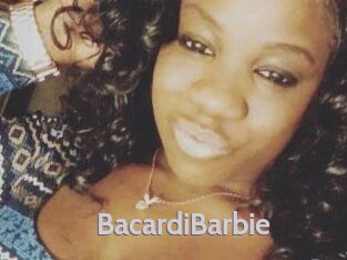 BacardiBarbie