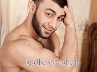 BadBoyRashel