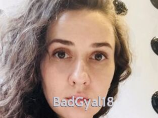 BadGyal18