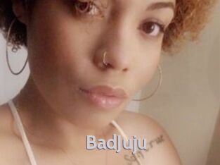 BadJuju Live Cam 66