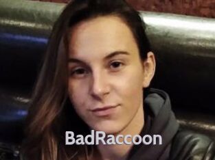 BadRaccoon