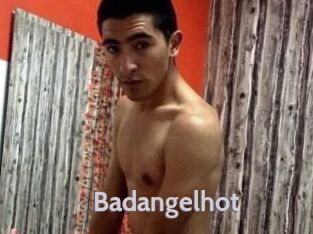 Badangelhot