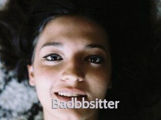 Badbbsitter