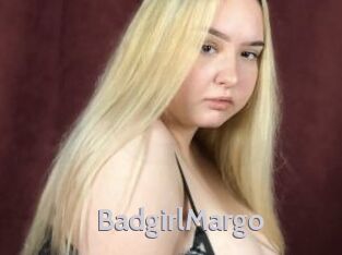 BadgirlMargo