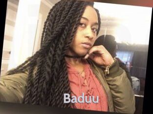 Baduu
