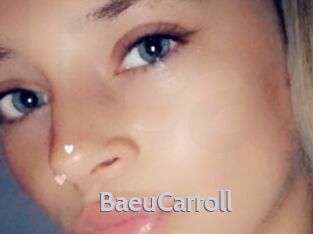 BaeuCarroll