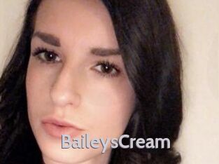 BaileysCream