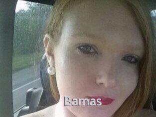 Bamas