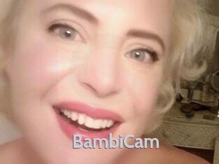 Bambi_Cam
